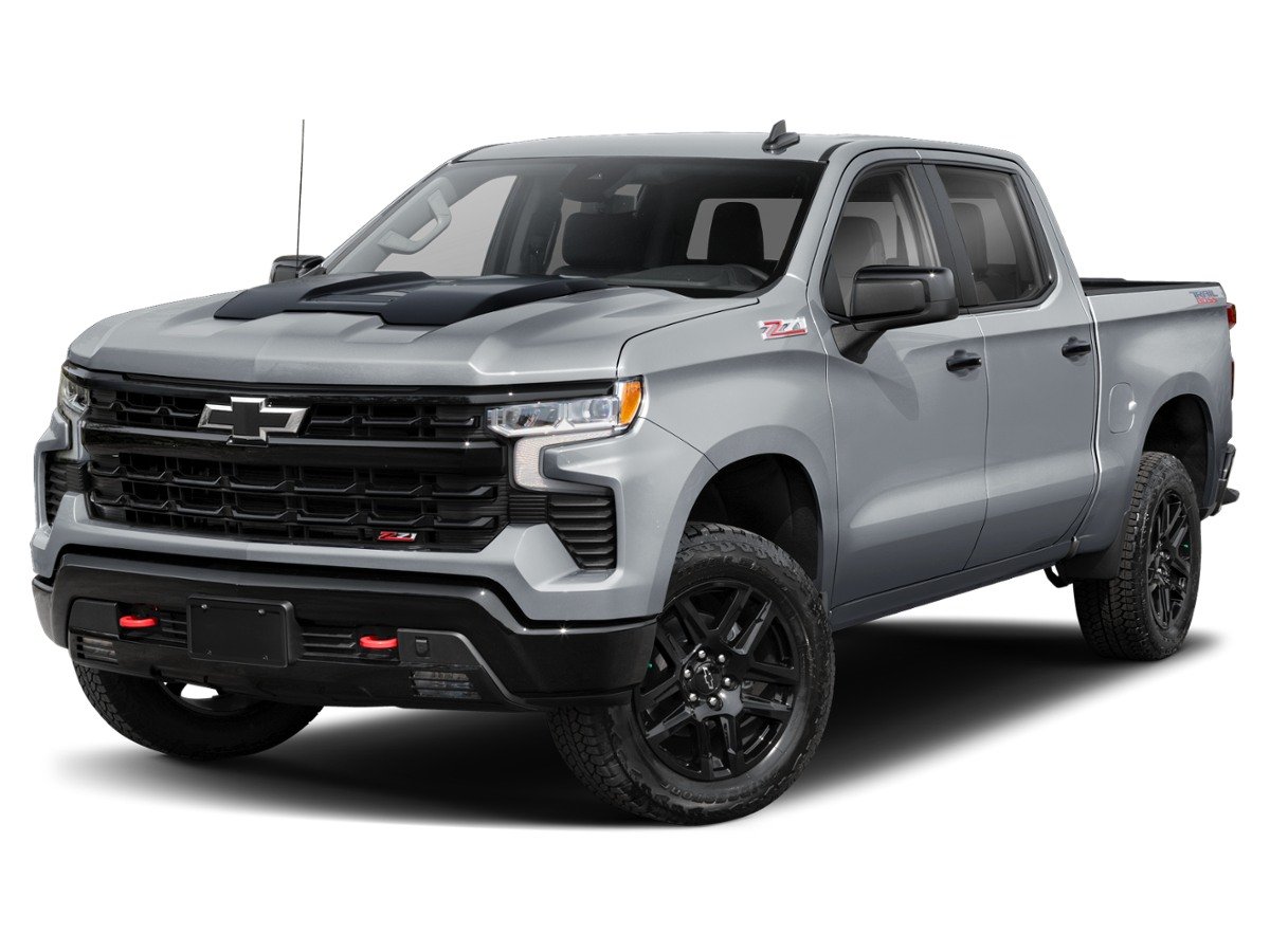 chevrolet silverado 1500 2026 3GCUKFEL8TG185173 image chevrolet silverado 1500 2026 3GCUKFEL8TG185173 image